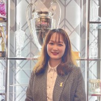 All Star Partner 聚星动力 Employee Chen Xi's profile photo