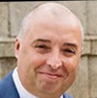 Sensorpoint Employee Paulo Gomes's profile photo