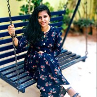 Sahana Gowda Email & Phone Number