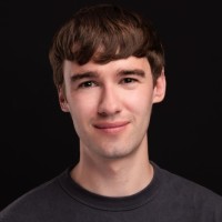 Formlabs Employee Josh Bradshaw's profile photo