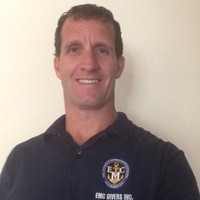 EMC Divers, Inc. Employee Jeff Landers's profile photo