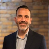 Trane Employee Daniel Edwards's profile photo