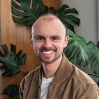 Arootah Employee Eric Andresen's profile photo