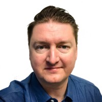 Garmin Employee Patrick Danko's profile photo
