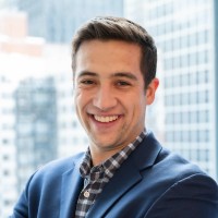 TEKsystems Employee Luke Nelson's profile photo