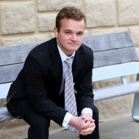 Integrated Controls and Engineering Employee Isaac Woodward's profile photo