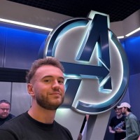 Groupe SORÉGIES Employee Kyllian Duchesne's profile photo