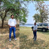 Brij Gopal Construction Company (BGCC) Employee Prateek Gupta's profile photo