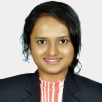 BigSun Technologies Pvt Ltd Employee Apoorva Wagh's profile photo