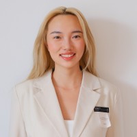 TCL Electronics Europe Employee Ni Yan's profile photo