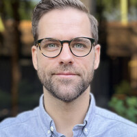 Eversight Employee Michael Szkarlat's profile photo