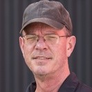 Eugene Water & Electric Board (EWEB) Employee Kevin Fahey's profile photo