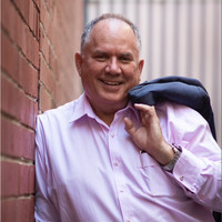 Executive Group Employee Greg Eldred's profile photo