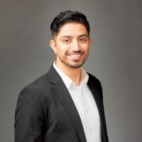 Ali Alshahin Email & Phone Number