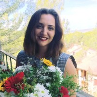 Umeshu Lovers Employee Gabrielle Clegnac's profile photo