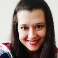 Nexteria Global Employee Eva Baranová's profile photo