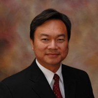 United Real Estate Strive 212 Employee Minghui Huang's profile photo