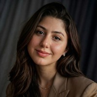 Nida Altuğ's profile photo