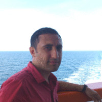 Mesut Özdemir's profile photo