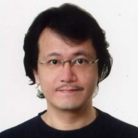 Reallusion Employee Andrew Tsai's profile photo