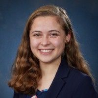 Black Forest Academy Employee Elise van Vuuren's profile photo