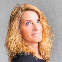 Seven Mountains Media Employee Kimberly Meredith's profile photo