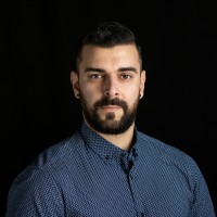 Post Processing House Employee Ivan Bile's profile photo