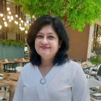 J.B.BODA Group Employee Jayshree Sharma's profile photo