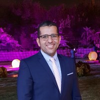 Banque Misr Employee Amr Othman's profile photo