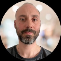 Edoardo Gatti Email