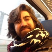 Open Education Foundation Employee Jesse Dijkstra's profile photo