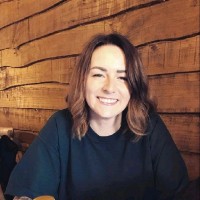 GreenScale Data Centres Employee Julie Pottier's profile photo