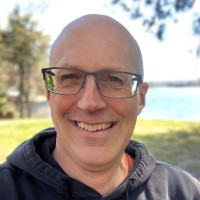 Beaver Camp Employee Mike Judd's profile photo