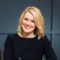 Davidson McDonnell Employee Emma Robertson's profile photo