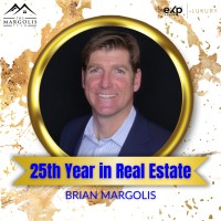 eXp Realty Employee Brian Margolis's profile photo
