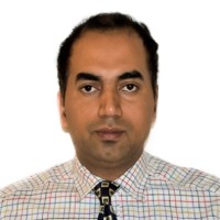 Krishna Jha Email & Phone Number