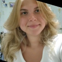 Arema Connect Employee Alexandra Nyzovets's profile photo