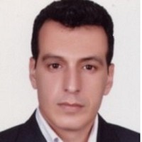 Arina Employee Mohammad Pouyan's profile photo