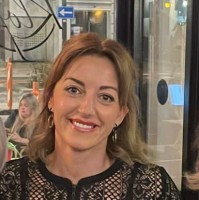 ZANOB Employee Mirela Ovcina's profile photo