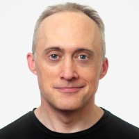 The Verge Employee Kevin McShane's profile photo