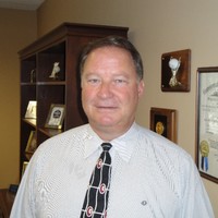 Kenway Distributors Employee Ken Crutcher's profile photo