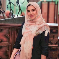 Sumaiya Yousuf Email