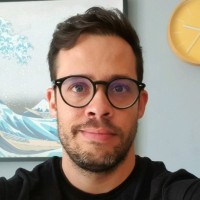 CI Intercâmbio e Viagens Employee Glauber Goes's profile photo