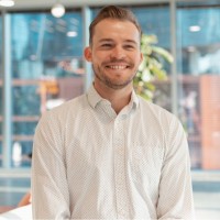 Miro Employee Tyler Spence's profile photo