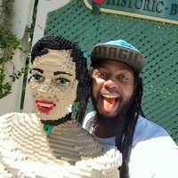 Margaritaville Resort Orlando Employee Christopher Davis's profile photo
