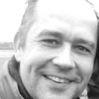 VEJ-EU Employee Brian Høj's profile photo