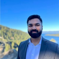 Cequence Security Employee Rahil Jetly's profile photo