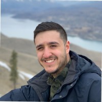 Microsoft Employee Leonardo Daniel Gutiérrez López's profile photo