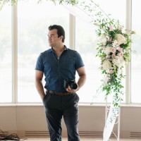 Alexandra Blair Photography Employee Evan Rapp's profile photo