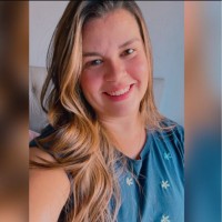 Euds Advogados Employee Bruna Cardoso's profile photo